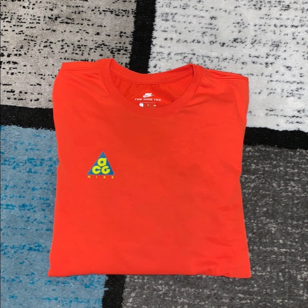 Nike ACG Graphic Tee